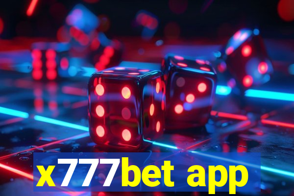 x777bet app